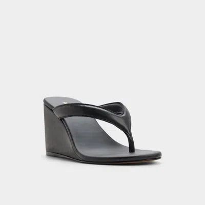Aldo Isabelia In Black