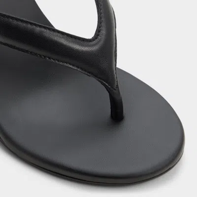 Aldo Isabelia In Black