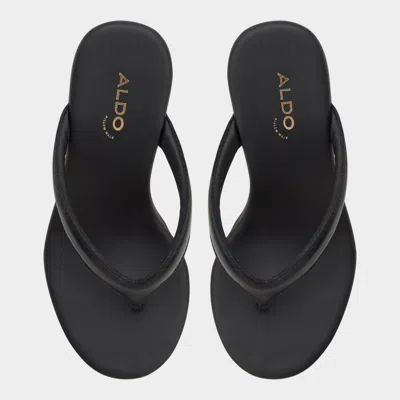 Aldo Isabelia In Black