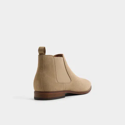 Aldo Sosa In Brown