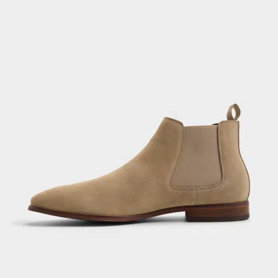 Aldo Sosa In Brown