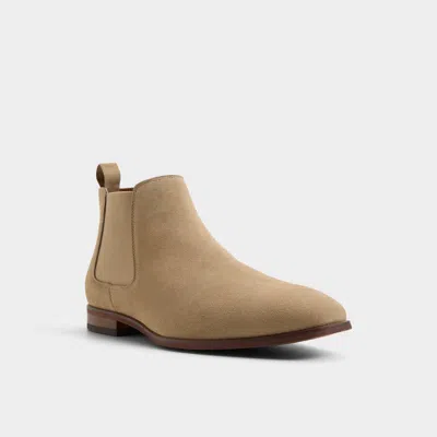 Aldo Sosa In Brown