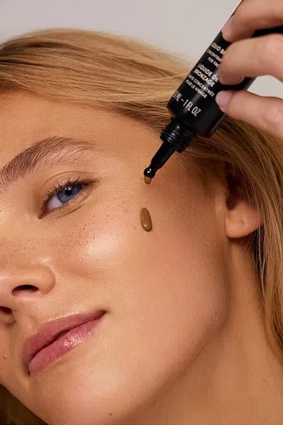 Saltyface Liquid Bronzer In Black