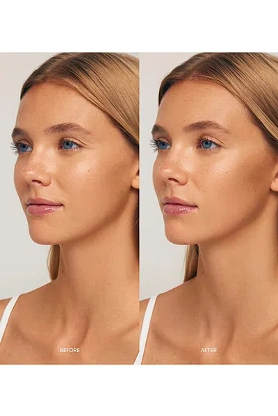 Saltyface Liquid Bronzer In Black