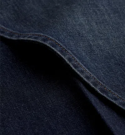 Dior Caprice Jeans In Blue