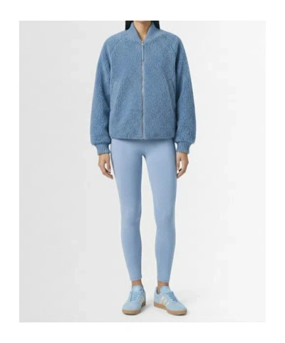 Varley Reversible Serina Jacket In Blue