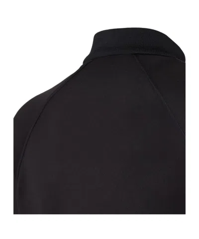 Fendi Sweatshirt In Black