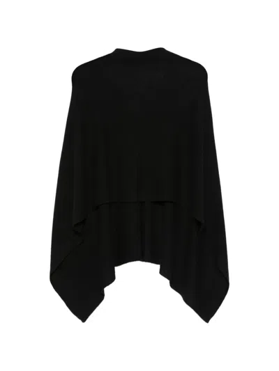 Beyou Jackets Blacks And Greys In Black