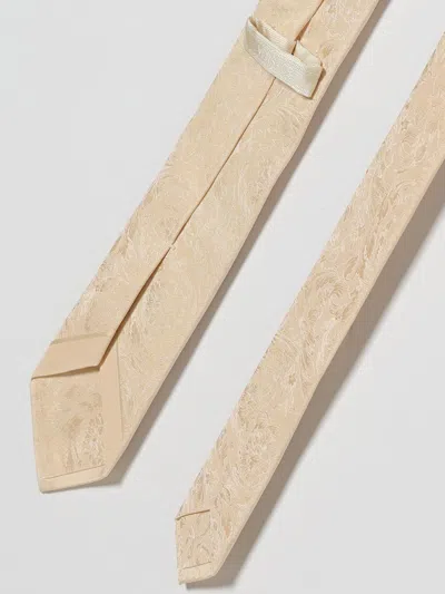 Versace Tie Men  In Pattern