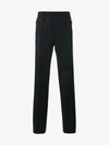 GIVENCHY GIVENCHY RAISED SEAM TROUSERS,16W504002711633149
