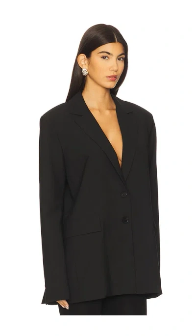 Iro Alapi Blazer In Black