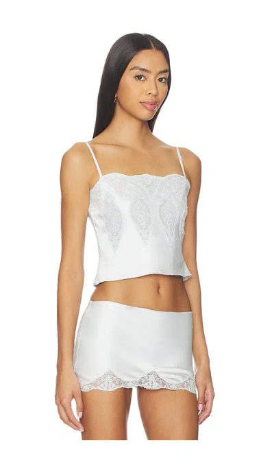 Loveshackfancy Amies Top