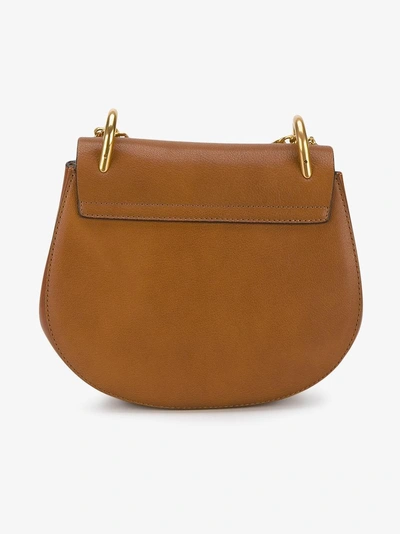 Shop Chloé Drew Shoulder Bag