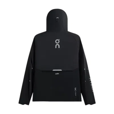 Kith X On Core Jacket 'black'