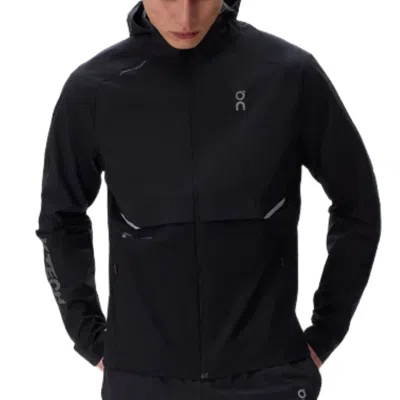 Kith X On Core Jacket 'black'