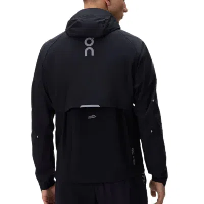 Kith X On Core Jacket 'black'