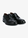 GIVENCHY CLASSIC DERBY SHOES