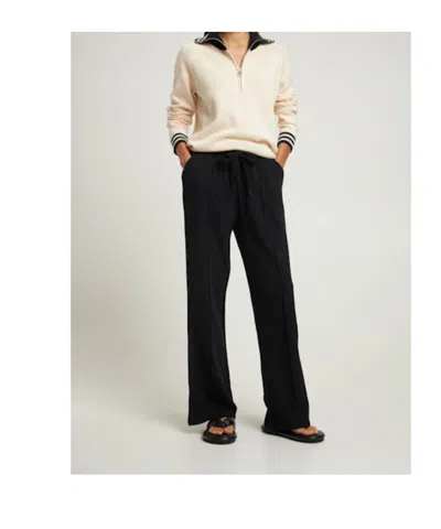 The Upside Willow Pants In Black