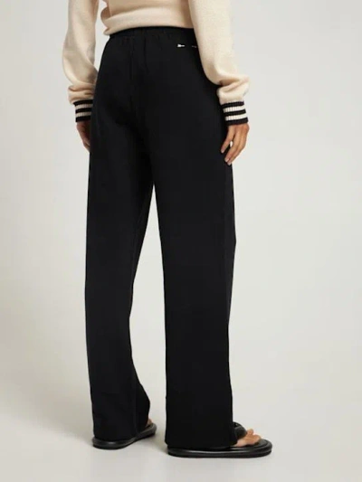 The Upside Willow Pants In Black