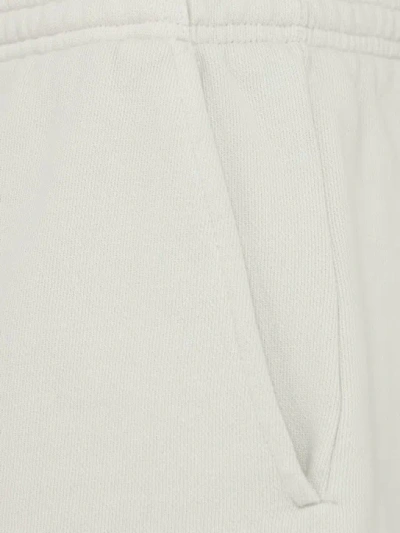 Entire Studios Micro Shorts In Neutral