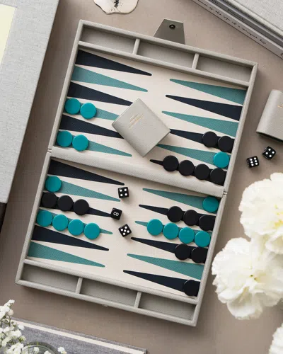 Printworks Backgammon, Reverra In Multi