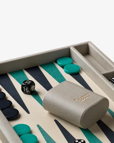 Printworks Backgammon, Reverra In Multi