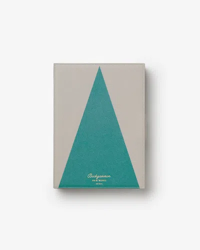 Printworks Backgammon, Reverra In Multi