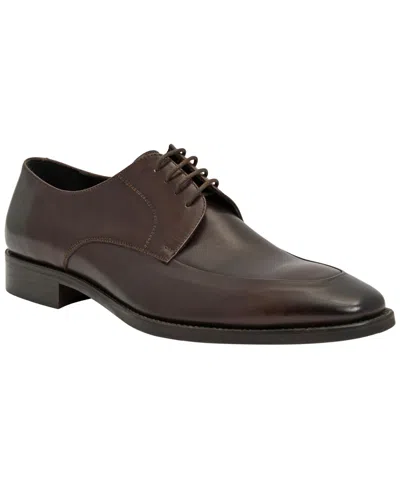 Bruno Magli Bresso Derby In Brown