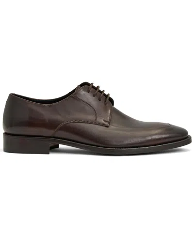 Bruno Magli Bresso Derby In Brown
