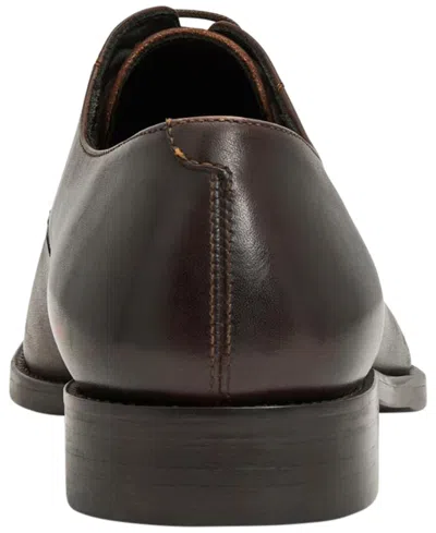 Bruno Magli Bresso Derby In Brown