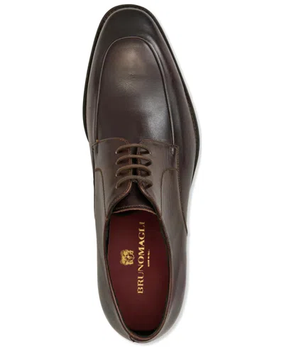 Bruno Magli Bresso Derby In Brown