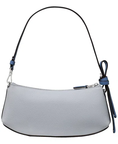 Kate Spade Small Loop Zip Pochette Bag