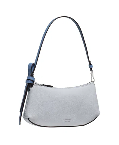 Kate Spade Small Loop Zip Pochette Bag