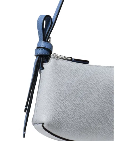 Kate Spade Small Loop Zip Pochette Bag