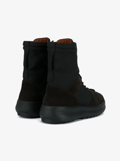 Shop Yeezy Season 3 Military Boots