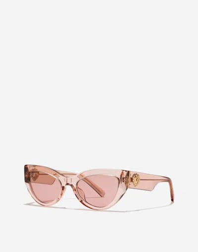 Dolce & Gabbana Devotion Sunglasses