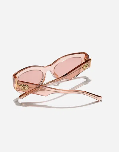 Dolce & Gabbana Devotion Sunglasses