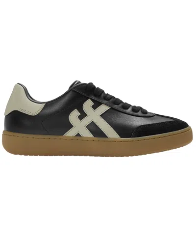 Fitflop Dash Sneaker In Black