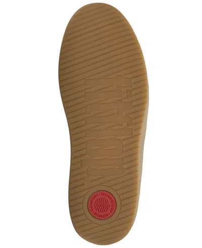 Fitflop Dash Sneaker In Black
