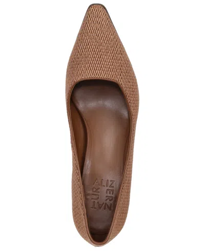 Naturalizer Tylan Pump In Brown