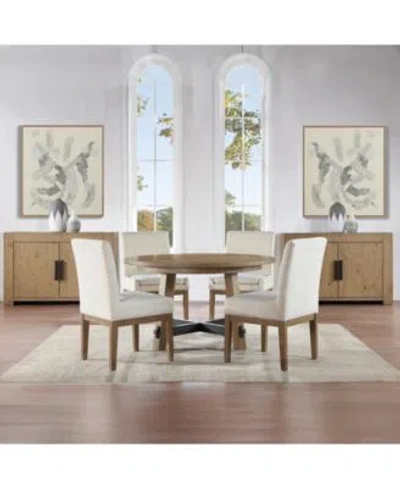 Macy's Macai Dining Room Collection In Multi