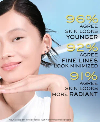 Lancôme 3-pc. Supra Screen Sunscreen Spf 50+ And Renergie Mother's Day Skincare Set In Multi