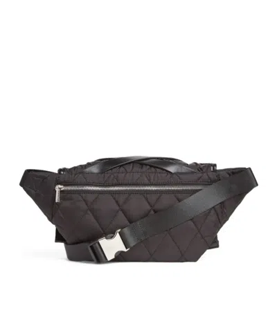 Dsquared2 Heritage Belt Bag In Brown