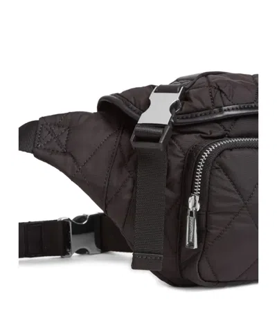 Dsquared2 Heritage Belt Bag In Brown