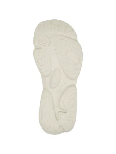Camper Karst Recycled Fabric Sandal In Neutral