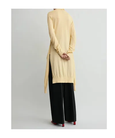 Totême Toteme Sweaters In Neutral
