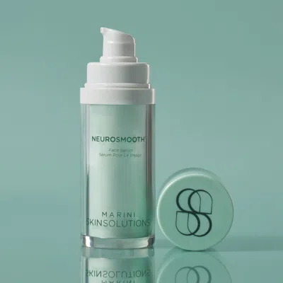 Marini Skinsolutions Neurosmooth