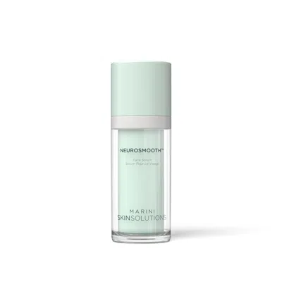 Marini Skinsolutions Neurosmooth