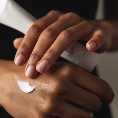 Evolvetogether Provence Hydrating Hand Cream In White
