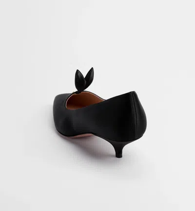 Dior Whisper Pump In Black